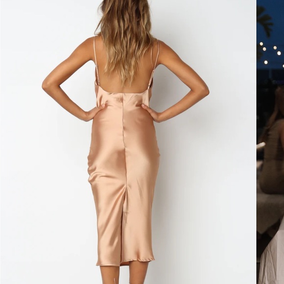 Petal and Pup NWT Dress - Picture 2 of 3